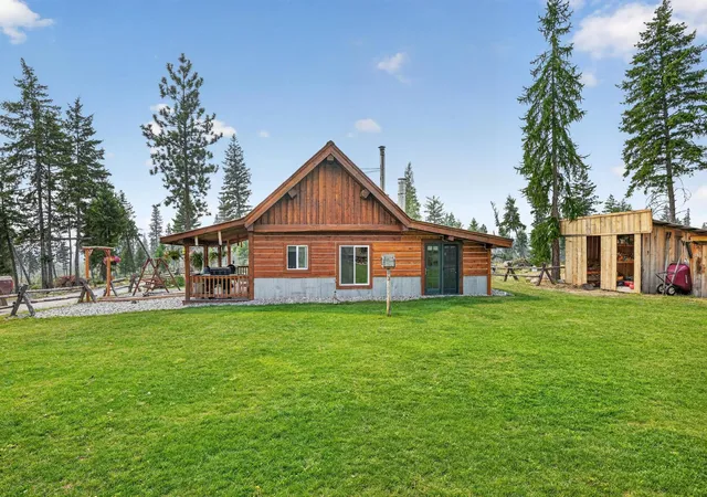 Photo 2 of Single family home for sale at 84 Ruger Dr, Rexford, MT 59930 | MLS# 30076595 | Listing updated on 2026-08-12