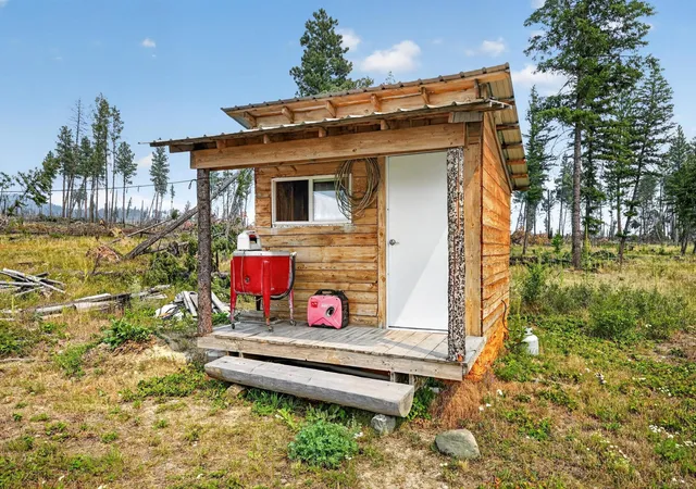 Photo 46 of Single family home for sale at 84 Ruger Dr, Rexford, MT 59930 | MLS# 30076595 | Listing updated on 2026-08-12
