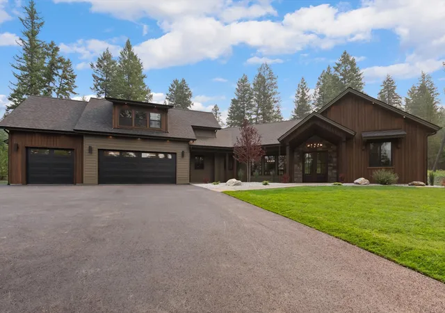 Photo 1 of Single family home for sale at 1557 Whitefish Village Dr, Whitefish, MT 59937 | MLS# 30075602 | Listing updated on 2026-08-13