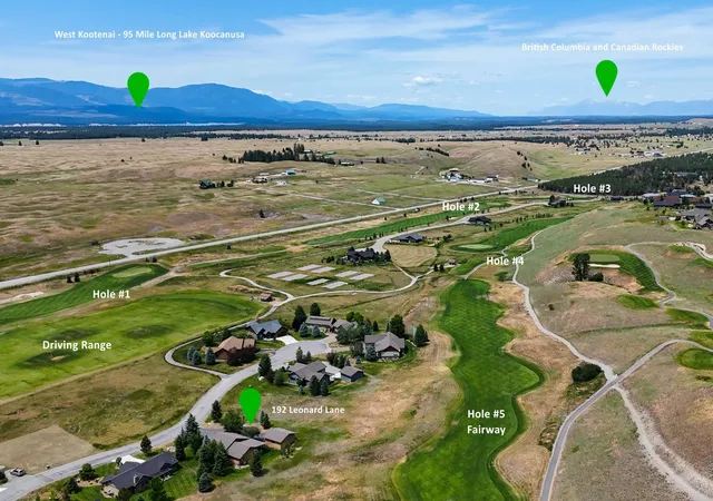 Photo 50 of Single family home for sale at 192 Leonard Ln, Eureka, MT 59917 | MLS# 30076614 | Listing updated on 2026-08-12