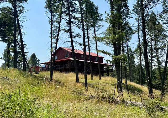 Photo 3 of Single family home for sale at 1286 Gold Crk Lakes Rd, Gold Creek, MT 59733 | MLS# 30076677 | Listing updated on 2026-09-25