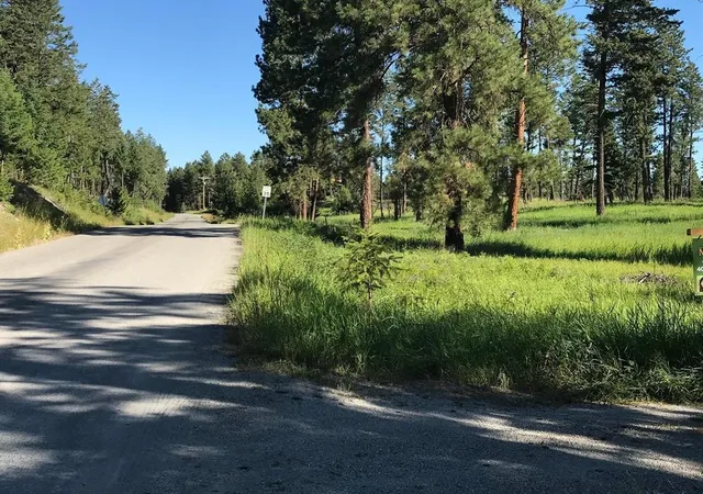 Photo 4 of Land for sale at Lot 2 Black Lake Rd, Rexford, MT 59930 | MLS# 30076682 | Listing updated on 2026-08-12