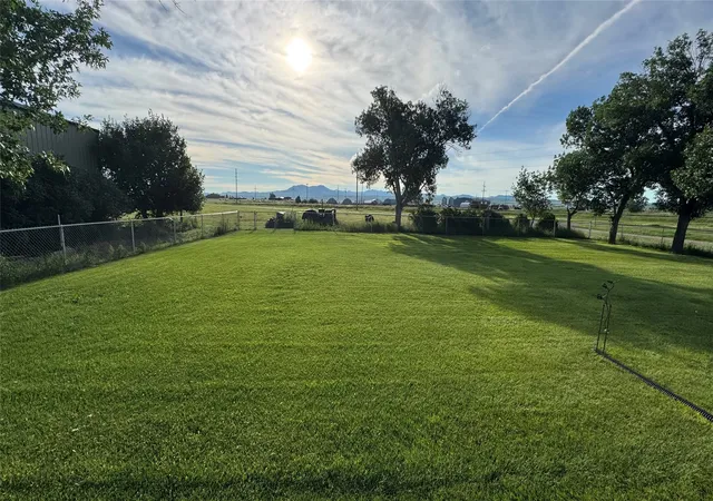 Photo 2 of Single family home for sale at 713 3rd Avenue, Big Sandy, MT 59520 | MLS# 30076499 | Listing updated on 2026-08-27