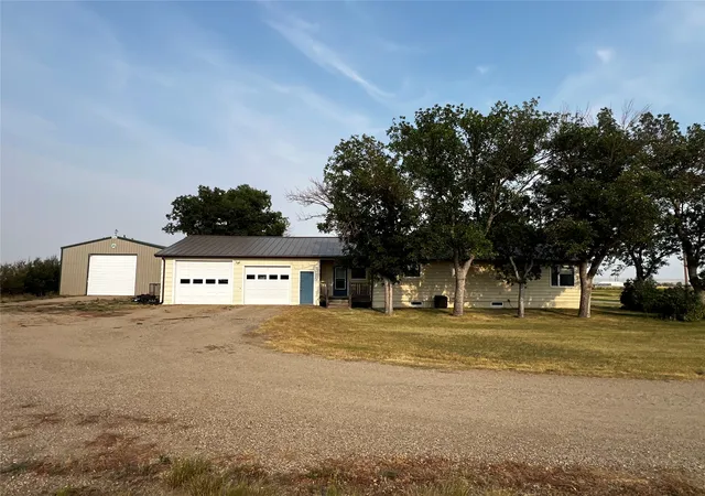 Photo 4 of Single family home for sale at 713 3rd Avenue, Big Sandy, MT 59520 | MLS# 30076499 | Listing updated on 2026-08-27