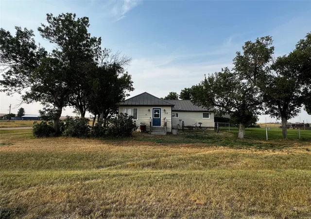 Photo 5 of Single family home for sale at 713 3rd Avenue, Big Sandy, MT 59520 | MLS# 30076499 | Listing updated on 2026-08-27