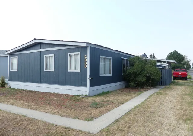 Photo 1 of Single family home for sale at 2966 Flamingo Rd, Helena, MT 59602 | MLS# 30076674 | Listing updated on 2026-08-27