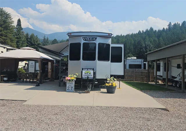 Photo 2 of Land for sale at 34597 Highway 35, Polson, MT 59860 | MLS# 30076672 | Listing updated on 2026-08-13