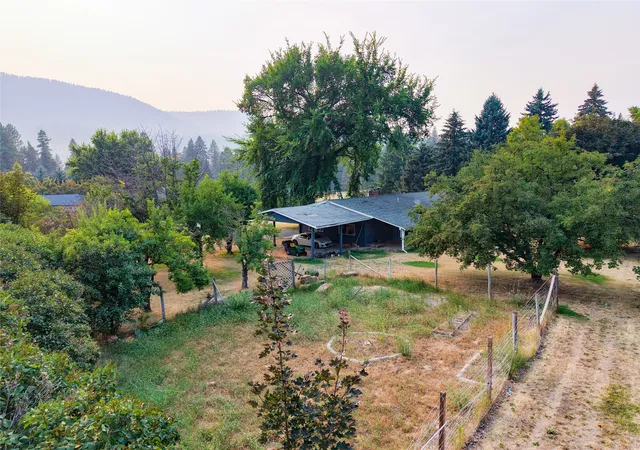 Photo 39 of Single family home for sale at 911 Greers Fry Rd, Libby, MT 59923 | MLS# 30076687 | Listing updated on 2026-08-14