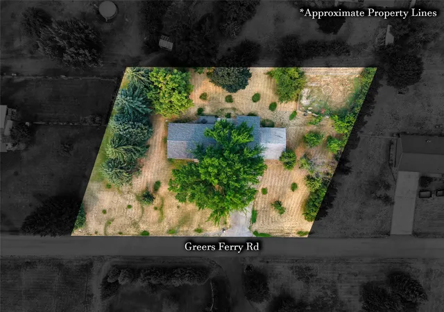 Photo 3 of Single family home for sale at 911 Greers Fry Rd, Libby, MT 59923 | MLS# 30076687 | Listing updated on 2026-08-14