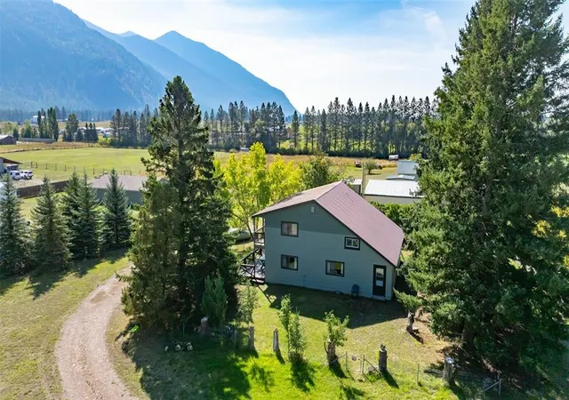 Photo 1 of Single family home for sale at 628 Kelley Rd, Columbia Falls, MT 59912 | MLS# 30076707 | Listing updated on 2026-08-13