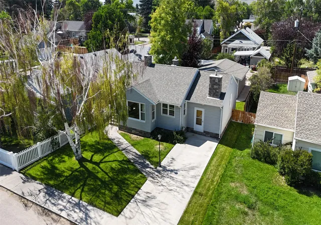 Photo 3 of Single family home for sale at 525 S California St, Dillon, MT 59725 | MLS# 30076488 | Listing updated on 2026-08-13