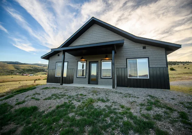 Photo 1 of Single family home for sale at 28 Bobcat Trl, Ennis, MT 59729 | MLS# 30076491 | Listing updated on 2026-08-13