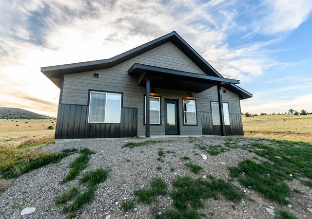 Photo 2 of Single family home for sale at 28 Bobcat Trl, Ennis, MT 59729 | MLS# 30076491 | Listing updated on 2026-08-13