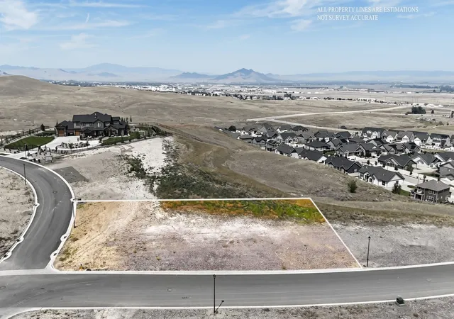 Land for sale at 500 Peaks Edge St, Helena, MT 59601 | MLS# 30076646