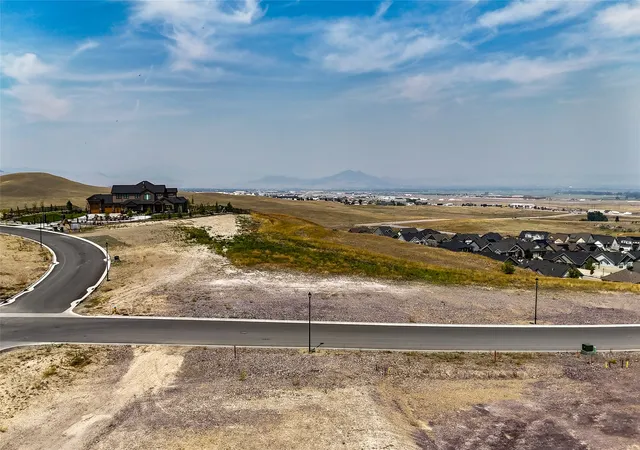 Photo 1 of Land for sale at 500 Peaks Edge St, Helena, MT 59601 | MLS# 30076646 | Listing updated on 2026-08-24