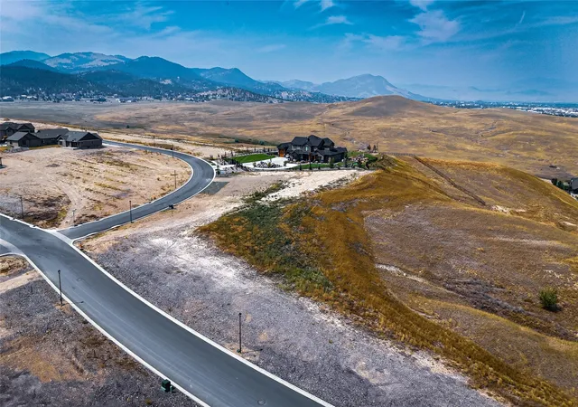 Photo 2 of Land for sale at 500 Peaks Edge St, Helena, MT 59601 | MLS# 30076646 | Listing updated on 2026-08-24