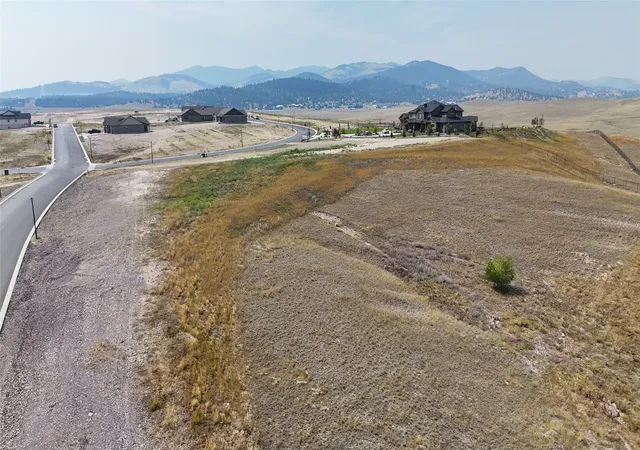 Photo 3 of Land for sale at 500 Peaks Edge St, Helena, MT 59601 | MLS# 30076646 | Listing updated on 2026-08-24