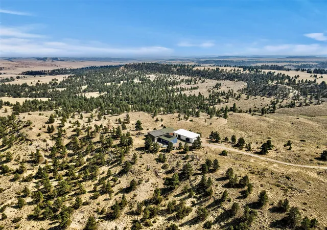 Photo 1 of Single family home for sale at 81 Studio Dr, Park City, MT 59063 | MLS# 30076741 | Listing updated on 2026-08-13