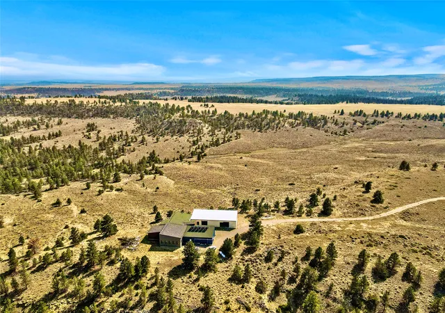 Photo 3 of Single family home for sale at 81 Studio Dr, Park City, MT 59063 | MLS# 30076741 | Listing updated on 2026-08-13