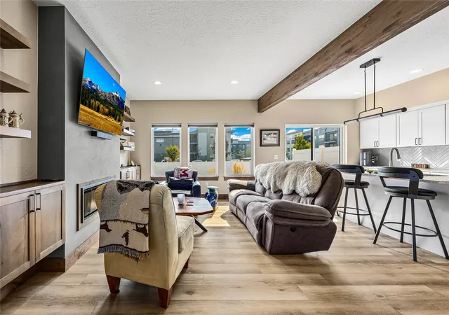 Photo 2 of Townhouse for sale at 2704 Riata Rd #A, Missoula, MT 59808 | MLS# 30076759 | Listing updated on 2026-10-05