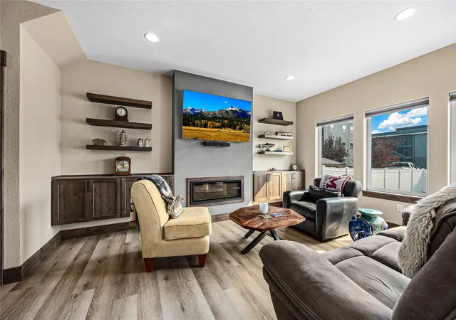 Photo 3 of Townhouse for sale at 2704 Riata Rd #A, Missoula, MT 59808 | MLS# 30076759 | Listing updated on 2026-10-05