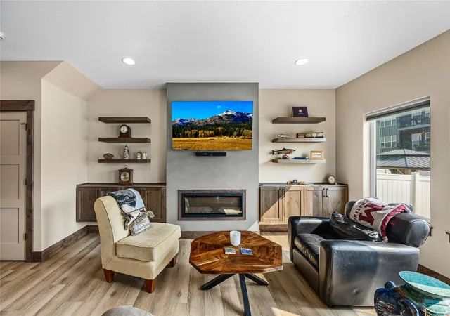 Photo 3 of Townhouse for sale at 2704 Riata Rd #A, Missoula, MT 59808 | MLS# 30076759 | Listing updated on 2026-10-05