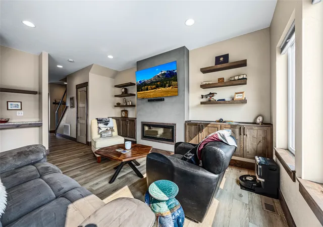 Photo 4 of Townhouse for sale at 2704 Riata Rd #A, Missoula, MT 59808 | MLS# 30076759 | Listing updated on 2026-10-05