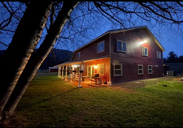 Photo 1 of Single family home for sale at 614 Johnson Ln, Superior, MT 59872 | MLS# 30076767 | Listing updated on 2026-08-21