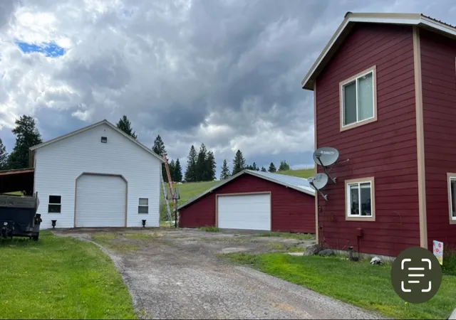 Photo 5 of Single family home for sale at 614 Johnson Ln, Superior, MT 59872 | MLS# 30076767 | Listing updated on 2026-08-21