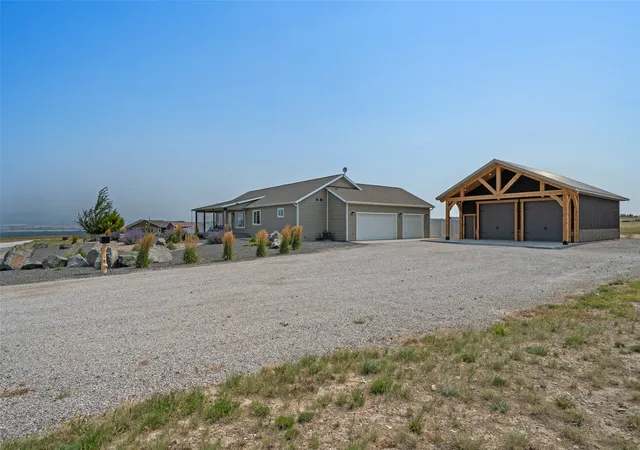 Photo 2 of Single family home for sale at 9 Blackfoot Trl, Townsend, MT 59644 | MLS# 30076739 | Listing updated on 2026-08-17