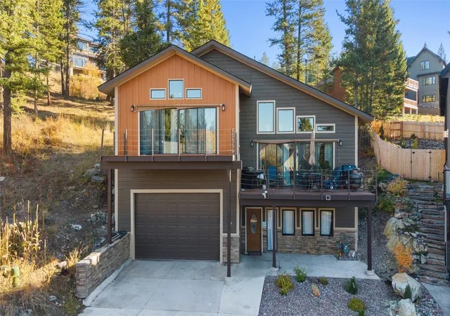 Photo 2 of Single family home for sale at 150 Whisper Ridge Dr, Bigfork, MT 59911 | MLS# 30076772 | Listing updated on 2026-08-19