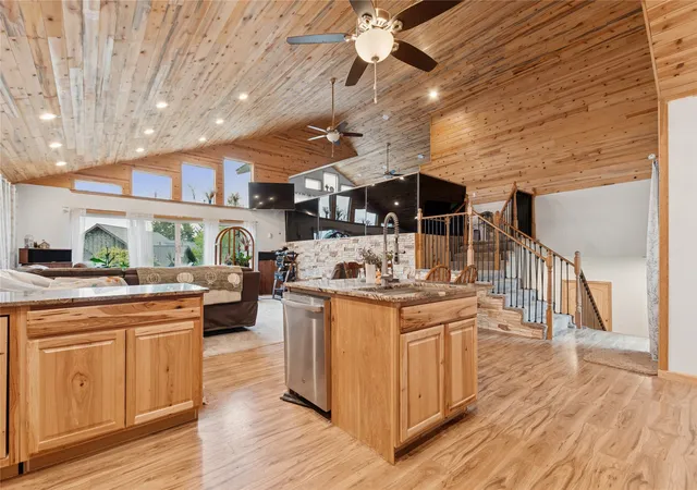 Photo 3 of Single family home for sale at 150 Whisper Ridge Dr, Bigfork, MT 59911 | MLS# 30076772 | Listing updated on 2026-08-19