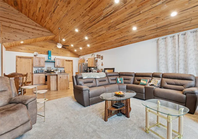 Photo 4 of Single family home for sale at 150 Whisper Ridge Dr, Bigfork, MT 59911 | MLS# 30076772 | Listing updated on 2026-10-05
