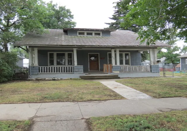 Photo 1 of Multi family home for sale at 618 6th Avenue S, Great Falls, MT 59405 | MLS# 30076783 | Listing updated on 2026-08-14
