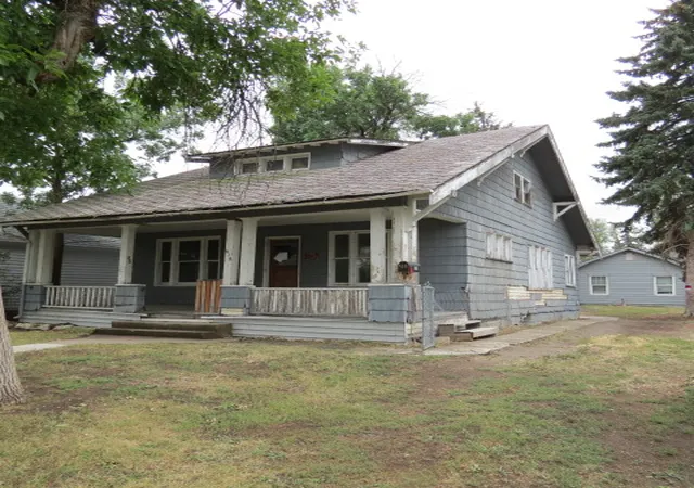 Photo 2 of Multi family home for sale at 618 6th Avenue S, Great Falls, MT 59405 | MLS# 30076783 | Listing updated on 2026-08-14