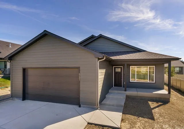 Photo 1 of Single family home for sale at 155 Meadow View Loop, East Helena, MT 59635 | MLS# 30076800 | Listing updated on 2026-08-14