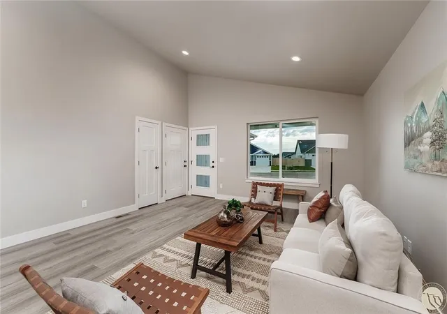 Photo 2 of Single family home for sale at 155 Meadow View Loop, East Helena, MT 59635 | MLS# 30076800 | Listing updated on 2026-08-14