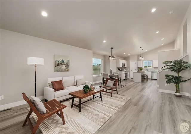Photo 4 of Single family home for sale at 155 Meadow View Loop, East Helena, MT 59635 | MLS# 30076800 | Listing updated on 2026-08-14