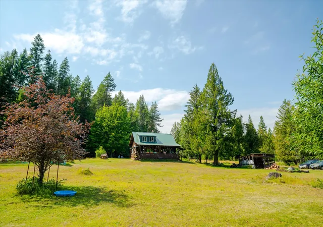 Photo 1 of Single family home for sale at 1041 Kern Rd, Troy, MT 59935 | MLS# 30076691 | Listing updated on 2026-08-26