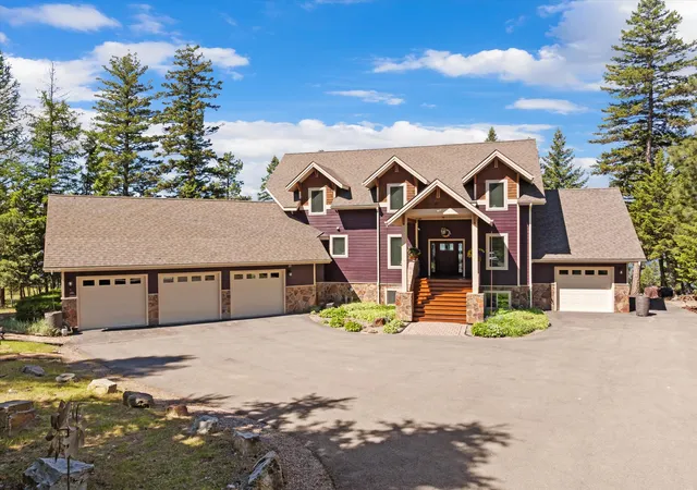 Photo 4 of Single family home for sale at 80 Bitterroot Cvs Ct, Marion, MT 59925 | MLS# 30076350 | Listing updated on 2026-08-26