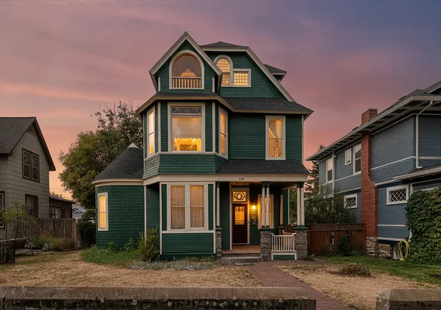 Photo 1 of Single family home for sale at 620 N Warren St, Helena, MT 59601 | MLS# 30076196 | Listing updated on 2026-08-27