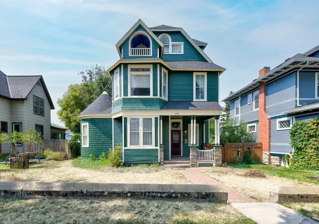 Photo 47 of Single family home for sale at 620 N Warren St, Helena, MT 59601 | MLS# 30076196 | Listing updated on 2026-08-27
