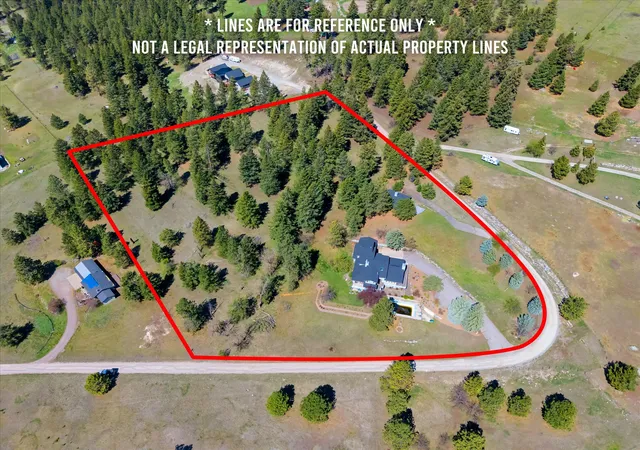 Photo 1 of Mansion for sale at 358 Orchard Ln, Kalispell, MT 59901 | MLS# 30076353 | Listing updated on 2026-08-18