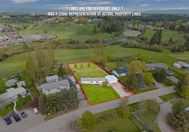 Photo 1 of Manufactured home for sale at 440 Kings Way, Kalispell, MT 59901 | MLS# 30076352 | Listing updated on 2026-08-14