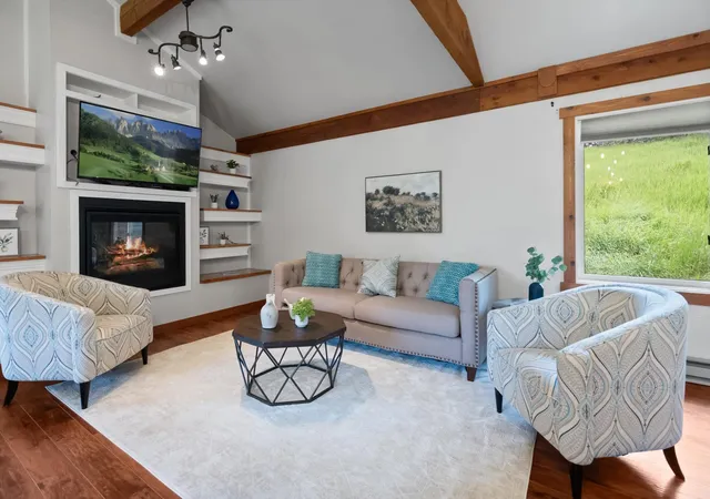 Photo 3 of Single family home for sale at 300 Peaceful Dr, Bigfork, MT 59911 | MLS# 30076351 | Listing updated on 2026-08-21