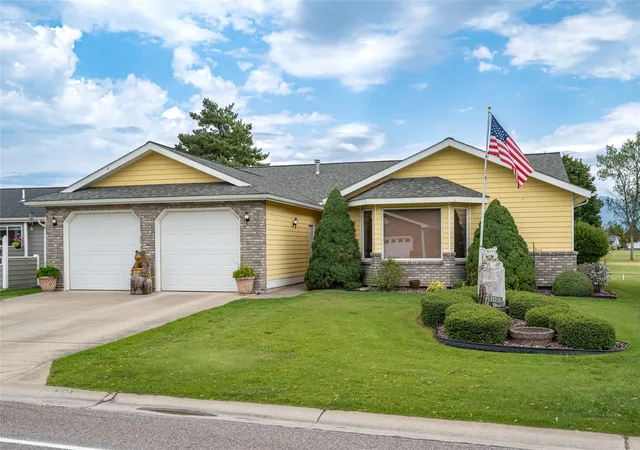 Photo 1 of Single family home for sale at 109 Trevino Dr, Kalispell, MT 59901 | MLS# 30076809 | Listing updated on 2026-08-14