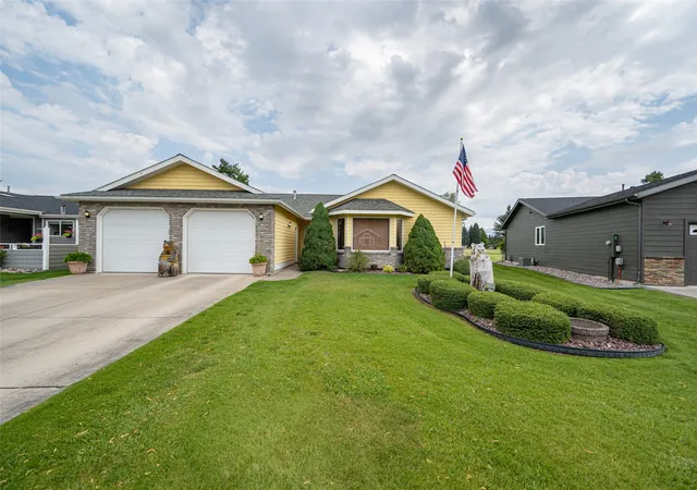 Photo 3 of Single family home for sale at 109 Trevino Dr, Kalispell, MT 59901 | MLS# 30076809 | Listing updated on 2026-08-14