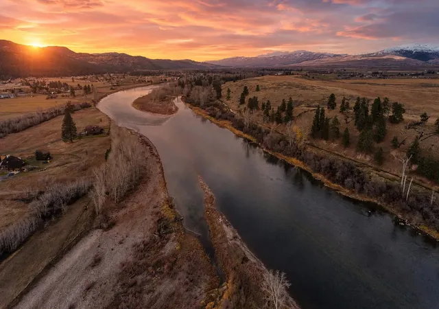 Land for sale at 9700 Royal Coachman Dr, Missoula, MT 59808 | MLS# 30076785