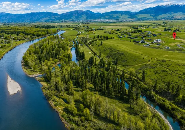 Photo 2 of Land for sale at 9700 Royal Coachman Dr, Missoula, MT 59808 | MLS# 30076785 | Listing updated on 2026-08-14