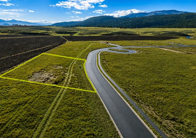 Photo 3 of Land for sale at 9700 Royal Coachman Dr, Missoula, MT 59808 | MLS# 30076785 | Listing updated on 2026-08-14